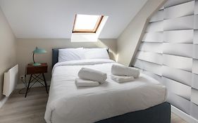 Modern Apartement In The City Center.