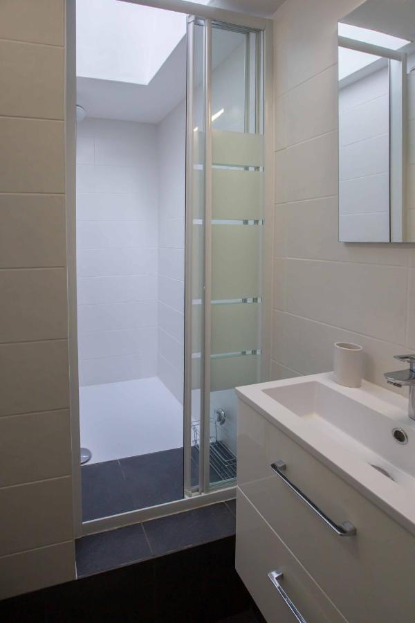 Modern Apartement In The City Center. Poissy Extérieur photo