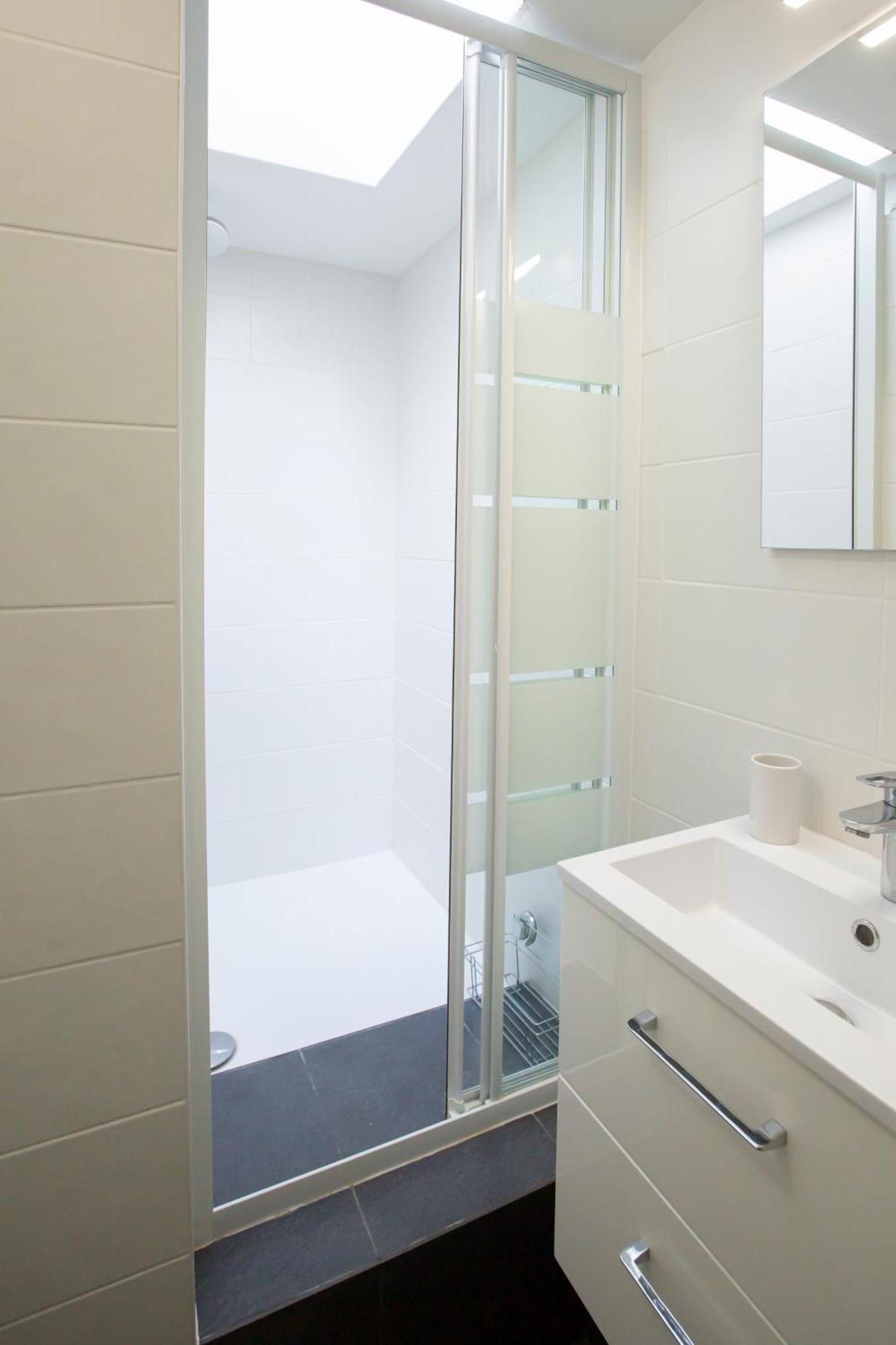 Modern Apartement In The City Center. Poissy Extérieur photo