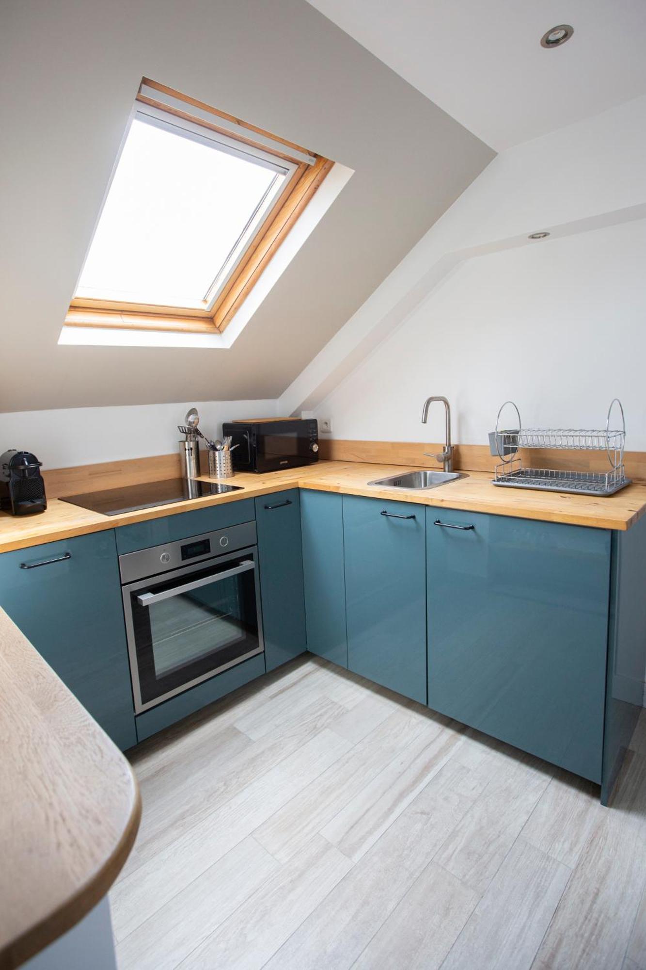 Modern Apartement In The City Center. Poissy Extérieur photo